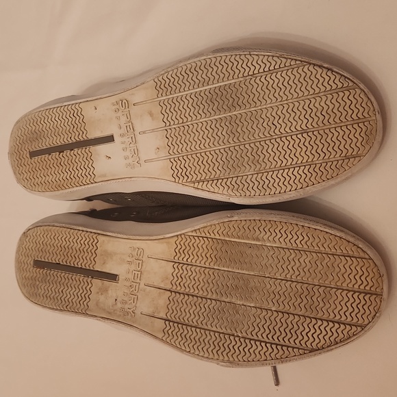 Sperry Top-Sider Men's Striper Ballistic Sneaker - Picture 12 of 12